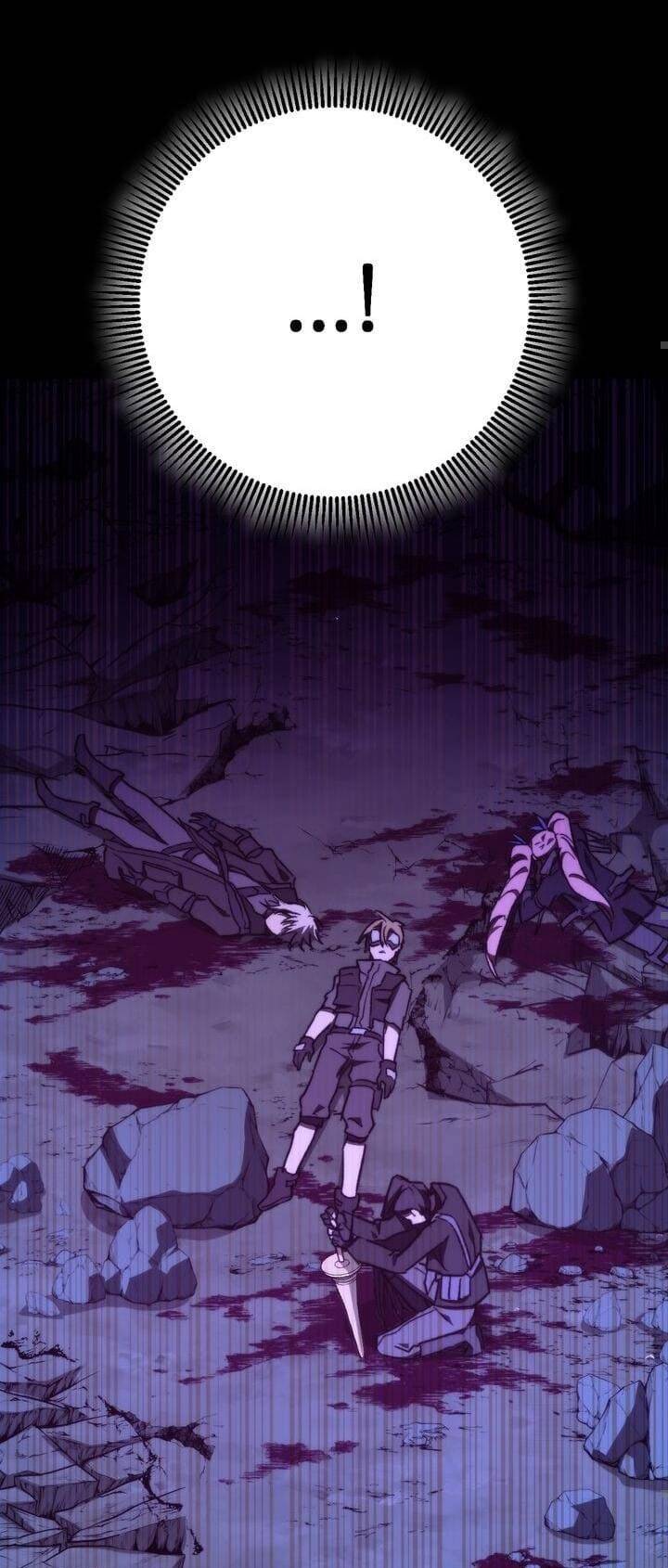 Sự Sống Sót Của Kẻ Chiêu Hồn - Chương 3