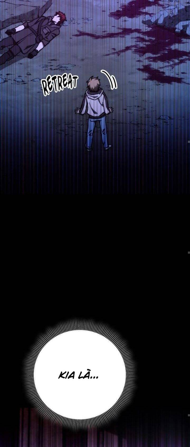 Sự Sống Sót Của Kẻ Chiêu Hồn - Chương 3