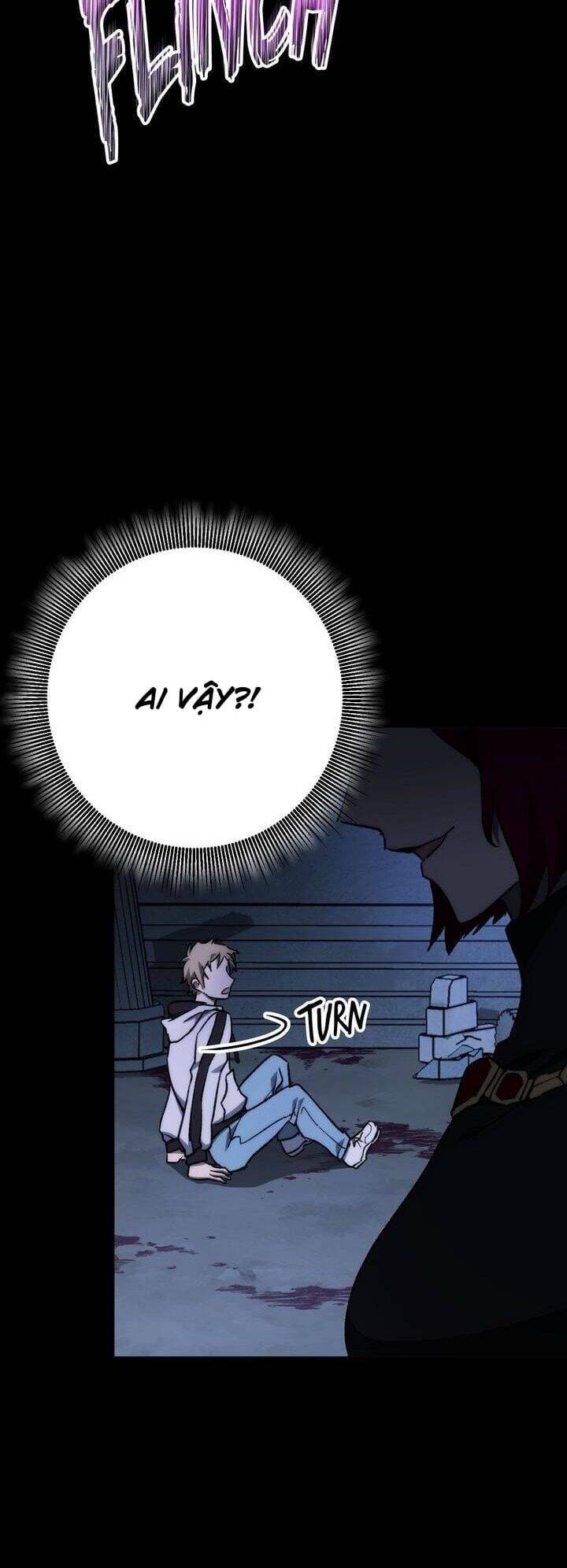 Sự Sống Sót Của Kẻ Chiêu Hồn - Chương 3