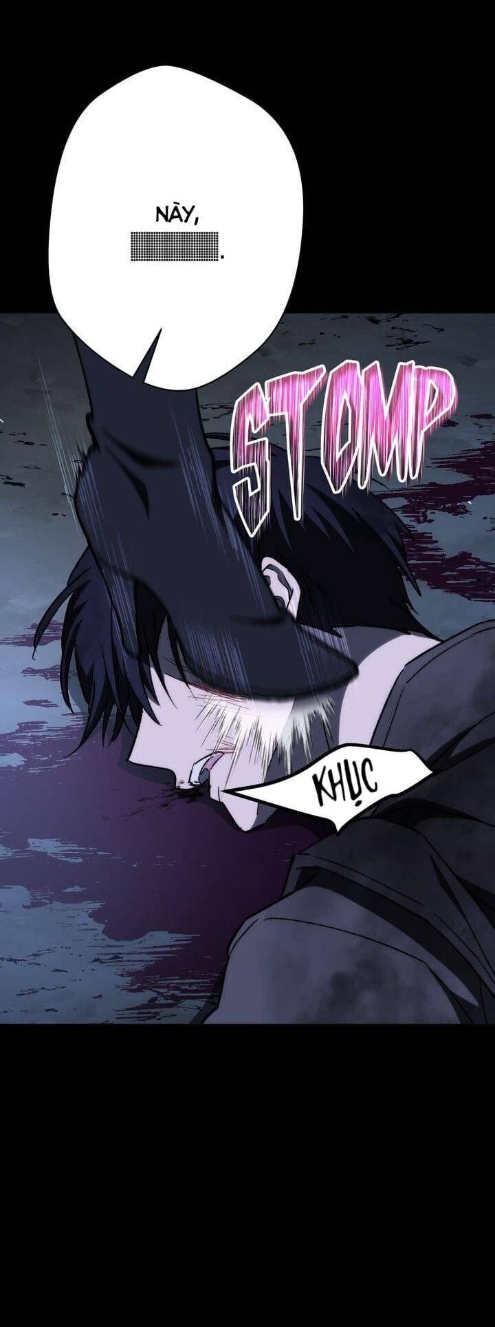 Sự Sống Sót Của Kẻ Chiêu Hồn - Chương 3