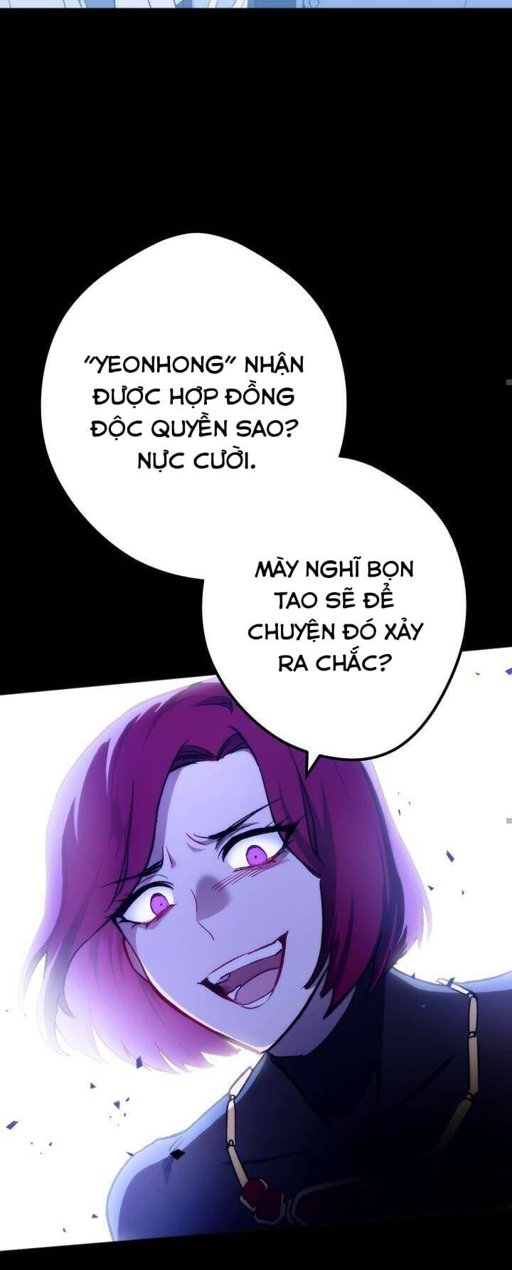 Sự Sống Sót Của Kẻ Chiêu Hồn - Chương 3