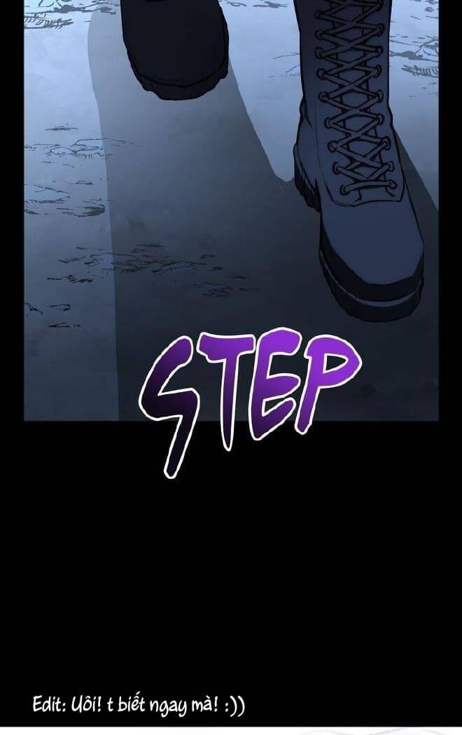 Sự Sống Sót Của Kẻ Chiêu Hồn - Chương 3