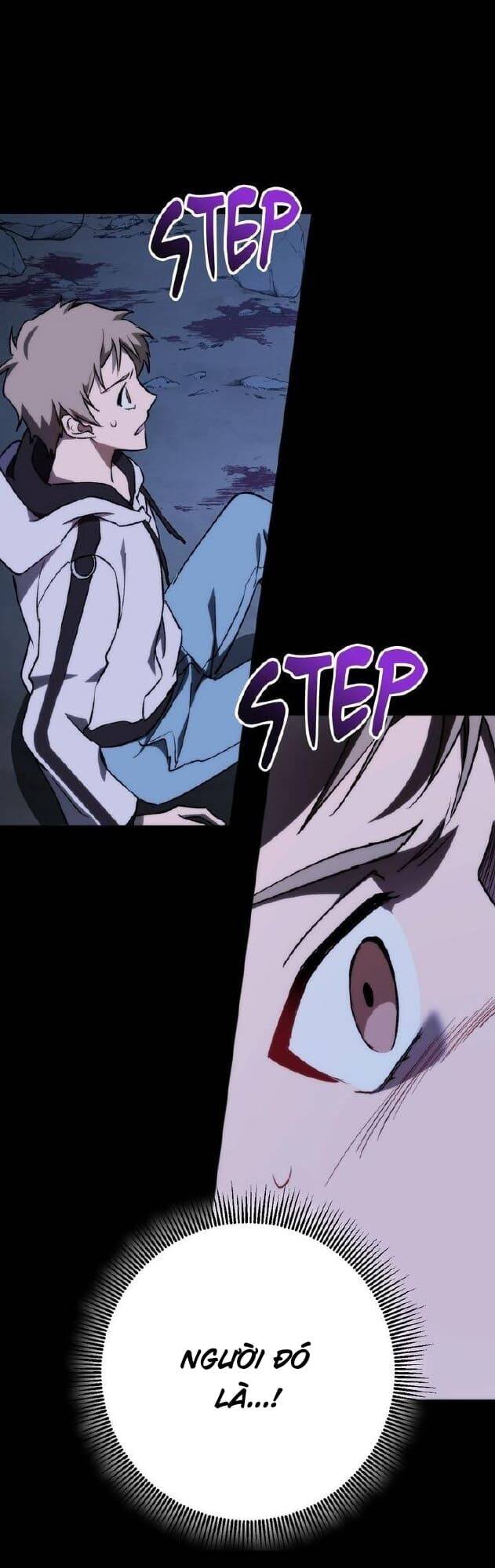 Sự Sống Sót Của Kẻ Chiêu Hồn - Chương 3