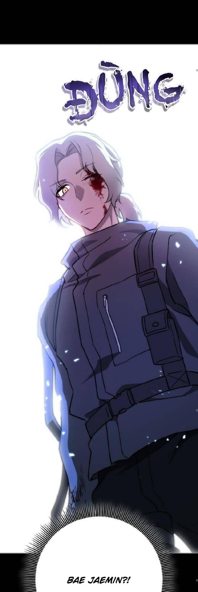 Sự Sống Sót Của Kẻ Chiêu Hồn - Chương 3