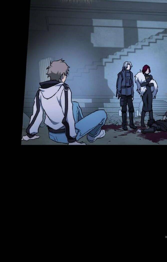 Sự Sống Sót Của Kẻ Chiêu Hồn - Chương 3