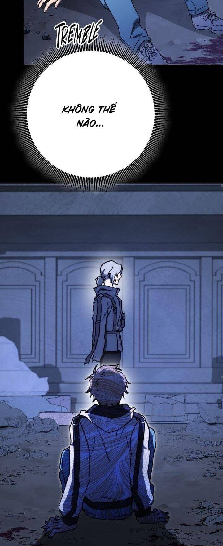 Sự Sống Sót Của Kẻ Chiêu Hồn - Chương 3