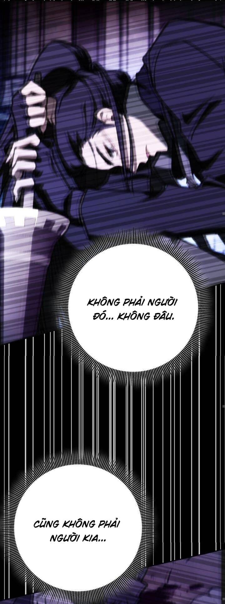 Sự Sống Sót Của Kẻ Chiêu Hồn - Chương 3