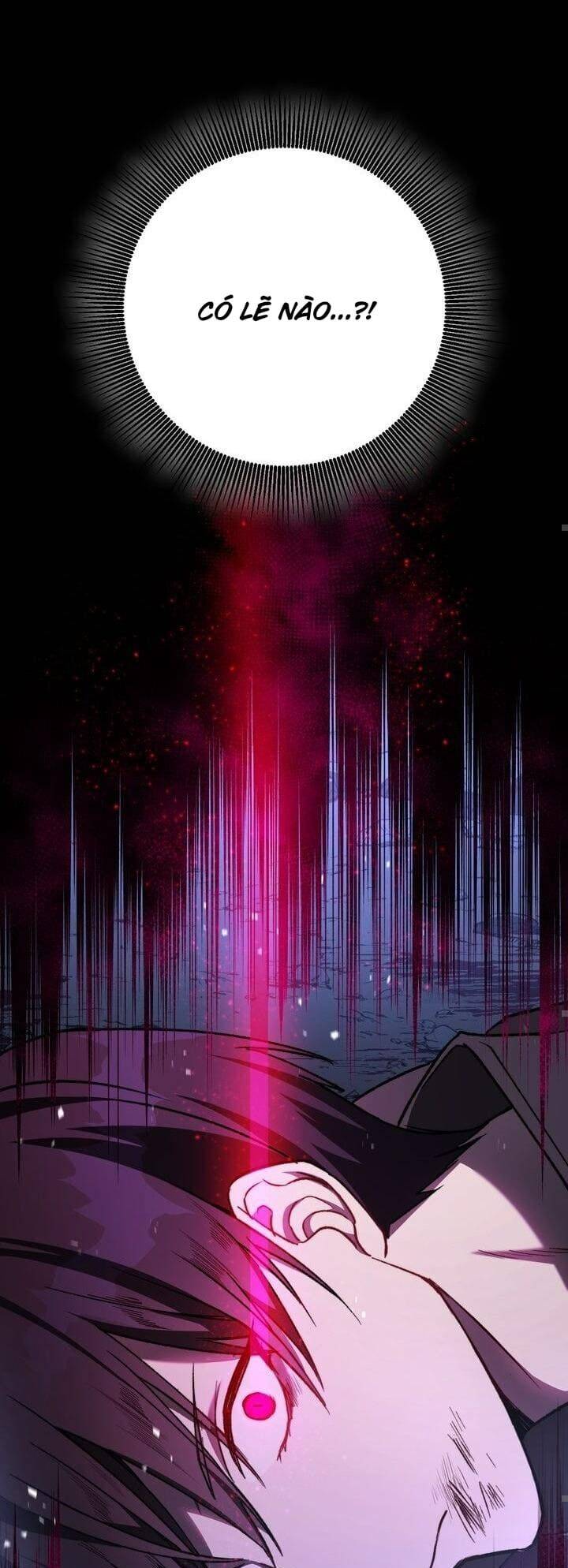 Sự Sống Sót Của Kẻ Chiêu Hồn - Chương 3