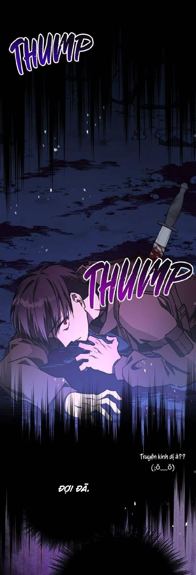 Sự Sống Sót Của Kẻ Chiêu Hồn - Chương 3