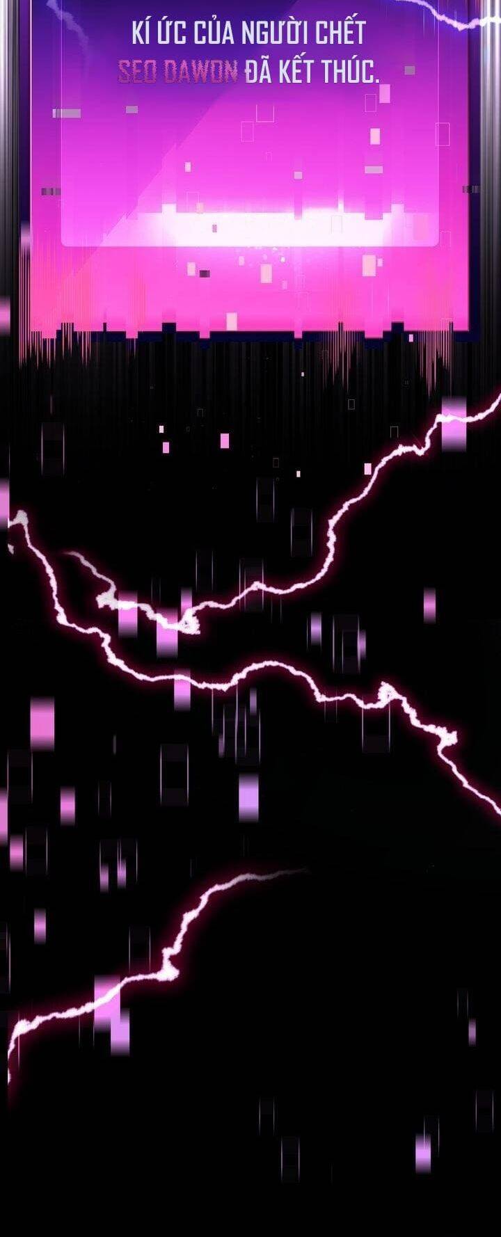 Sự Sống Sót Của Kẻ Chiêu Hồn - Chương 3