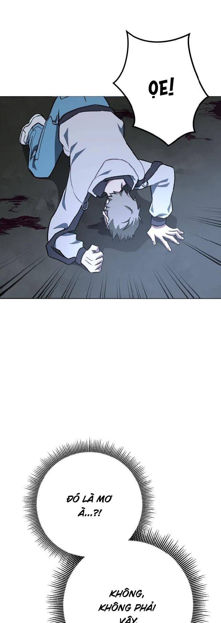 Sự Sống Sót Của Kẻ Chiêu Hồn - Chương 3