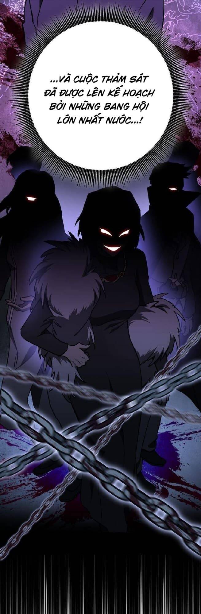 Sự Sống Sót Của Kẻ Chiêu Hồn - Chương 3