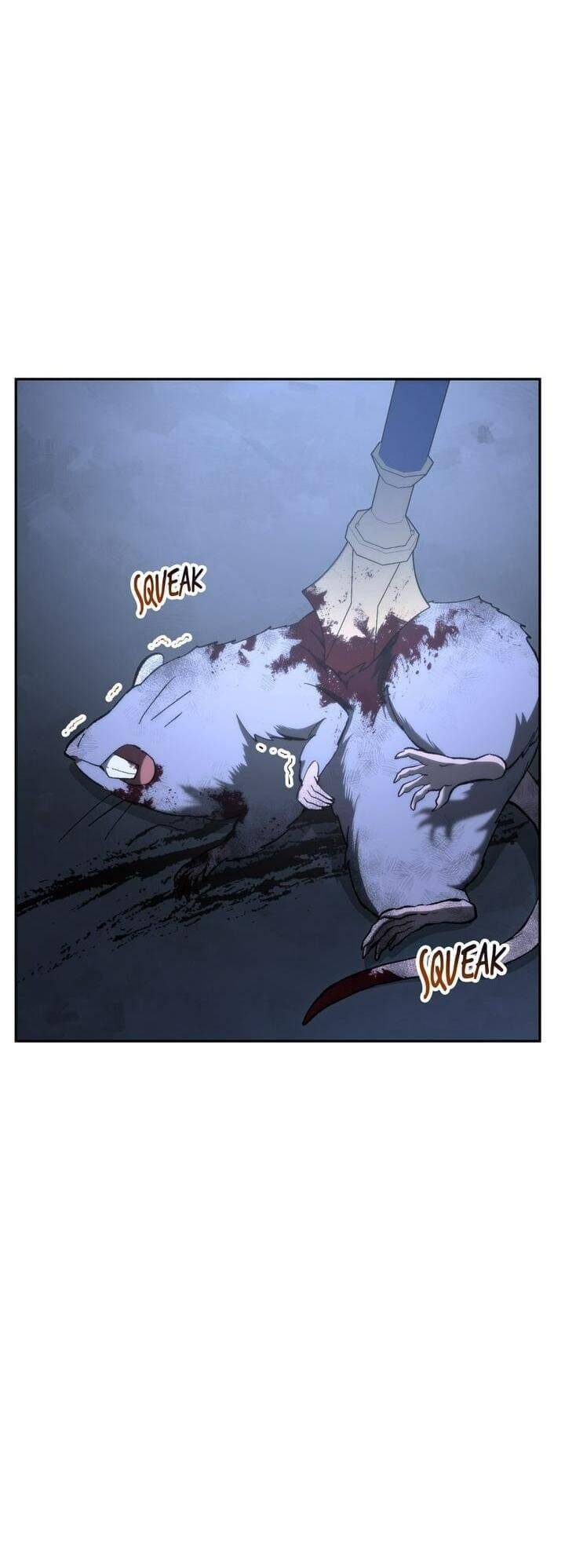 Sự Sống Sót Của Kẻ Chiêu Hồn - Chương 4