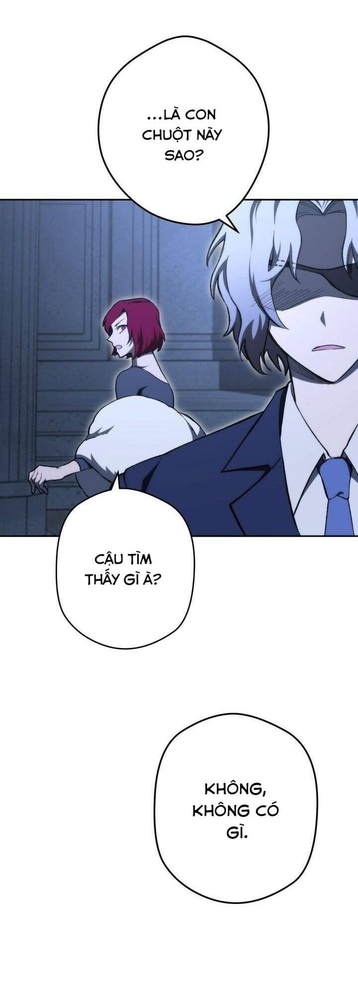 Sự Sống Sót Của Kẻ Chiêu Hồn - Chương 4