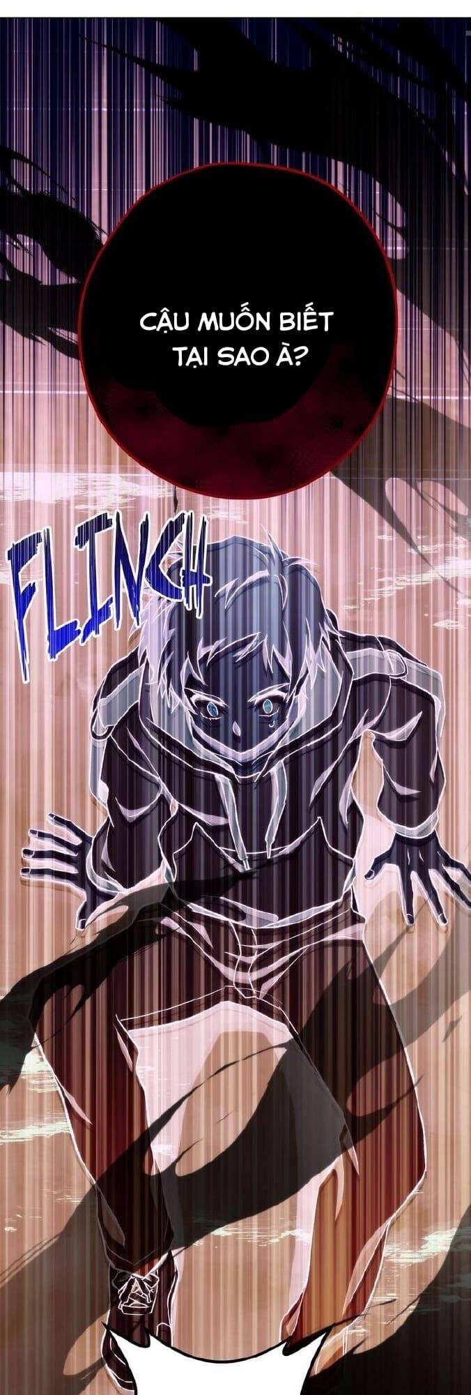 Sự Sống Sót Của Kẻ Chiêu Hồn - Chương 4