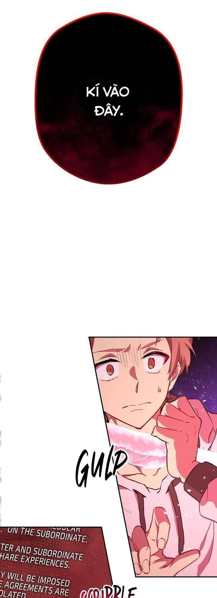 Sự Sống Sót Của Kẻ Chiêu Hồn - Chương 4