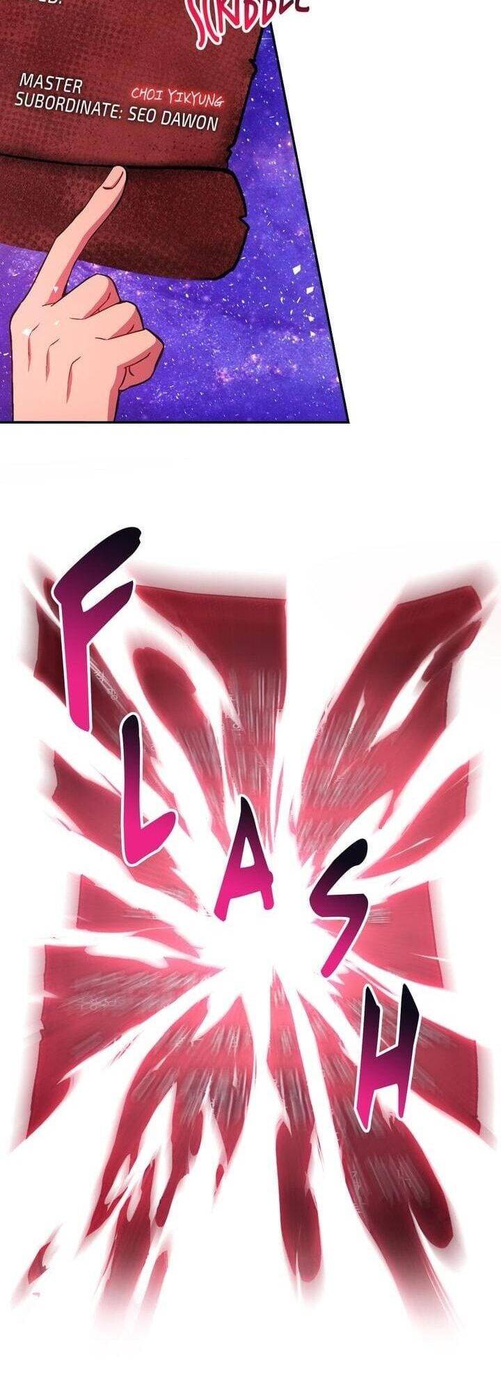 Sự Sống Sót Của Kẻ Chiêu Hồn - Chương 4