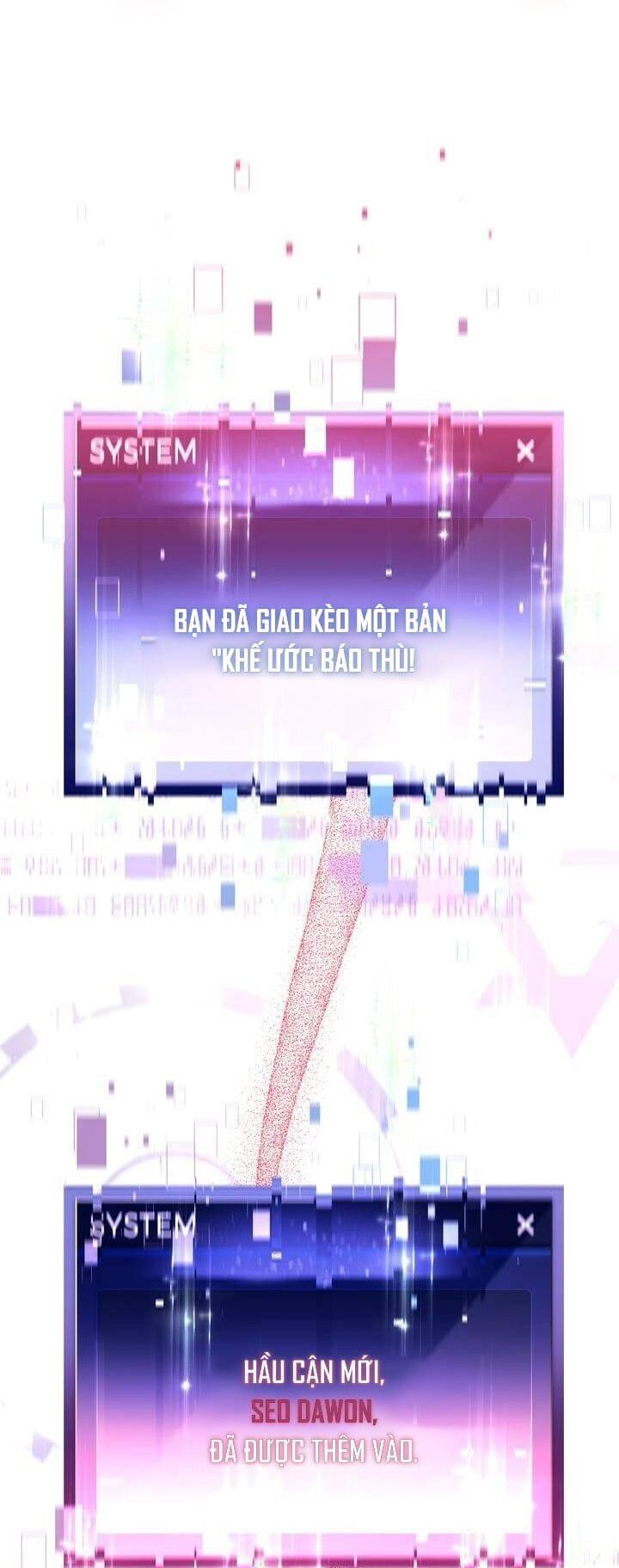 Sự Sống Sót Của Kẻ Chiêu Hồn - Chương 4