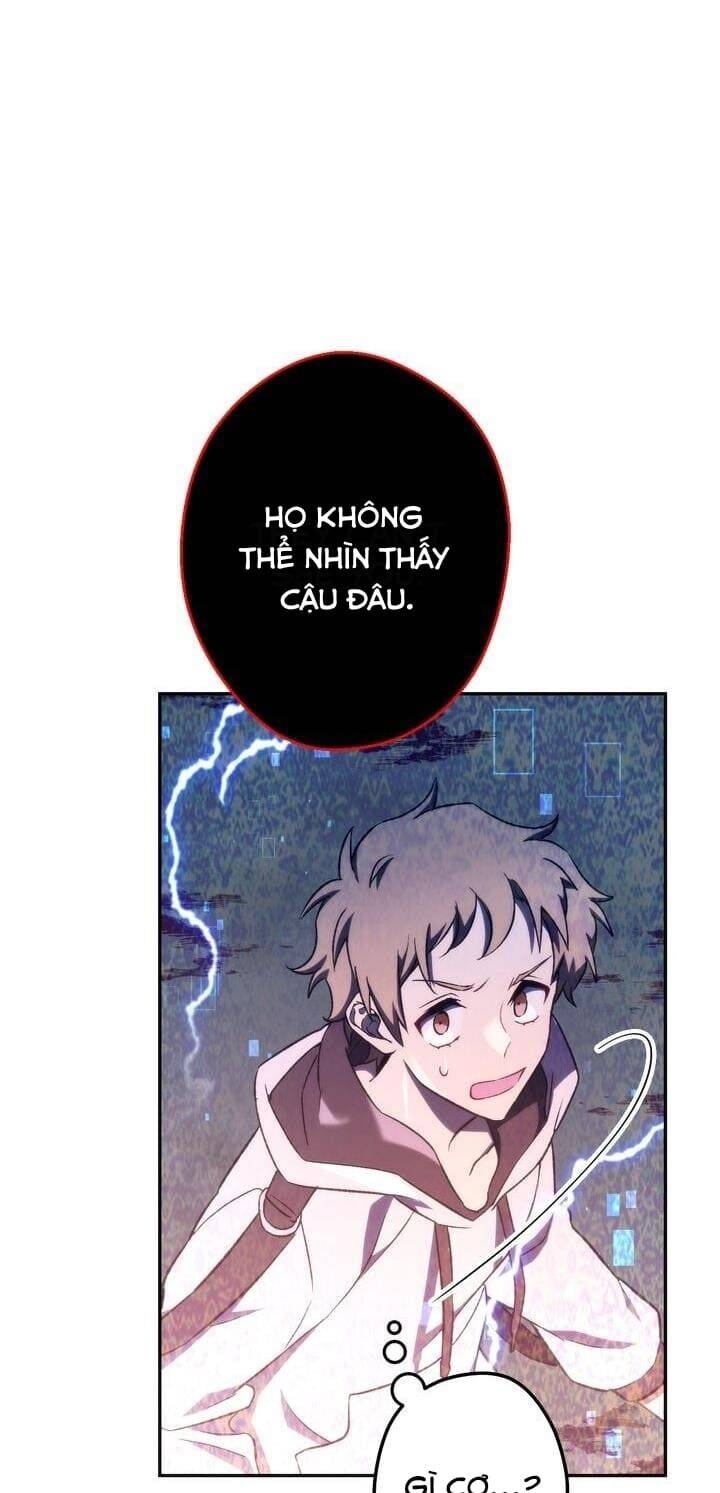 Sự Sống Sót Của Kẻ Chiêu Hồn - Chương 4