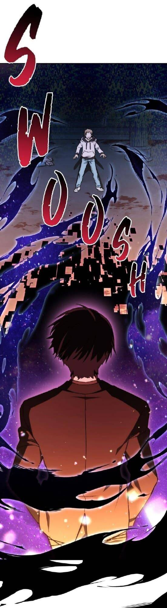 Sự Sống Sót Của Kẻ Chiêu Hồn - Chương 4