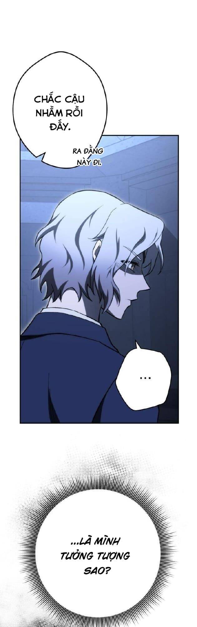 Sự Sống Sót Của Kẻ Chiêu Hồn - Chương 4