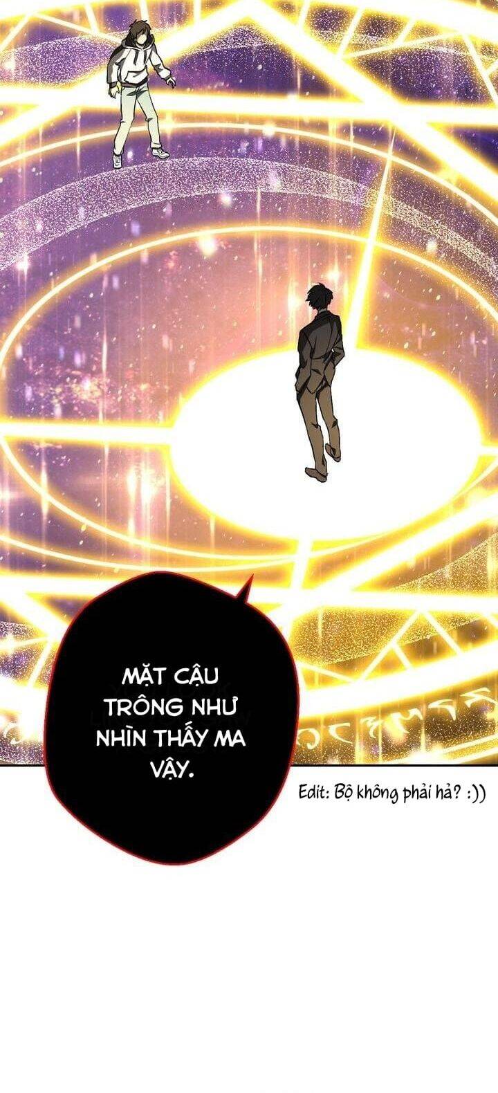 Sự Sống Sót Của Kẻ Chiêu Hồn - Chương 4