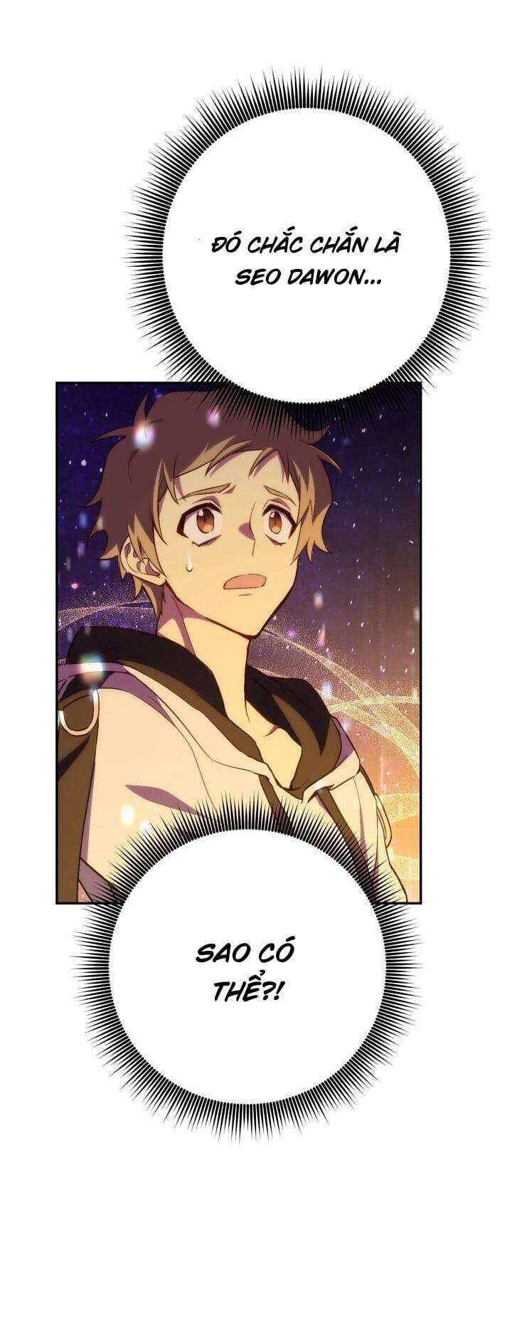 Sự Sống Sót Của Kẻ Chiêu Hồn - Chương 4