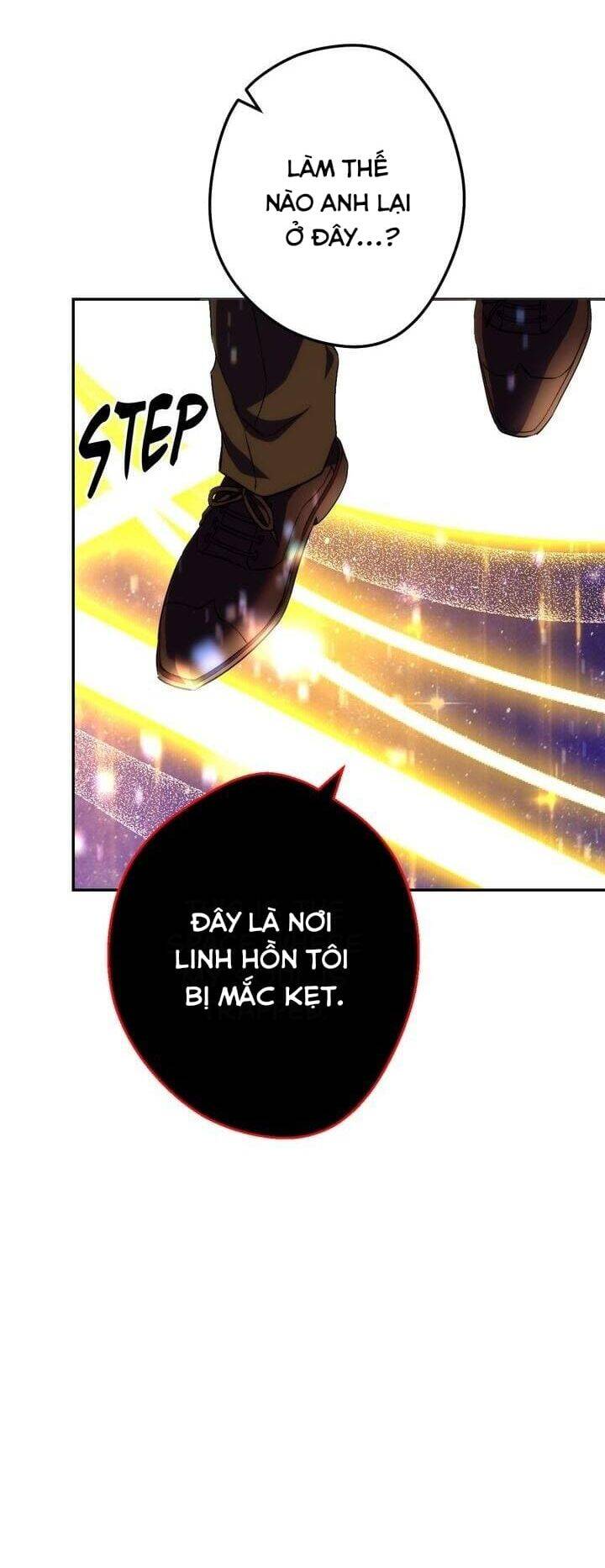 Sự Sống Sót Của Kẻ Chiêu Hồn - Chương 4