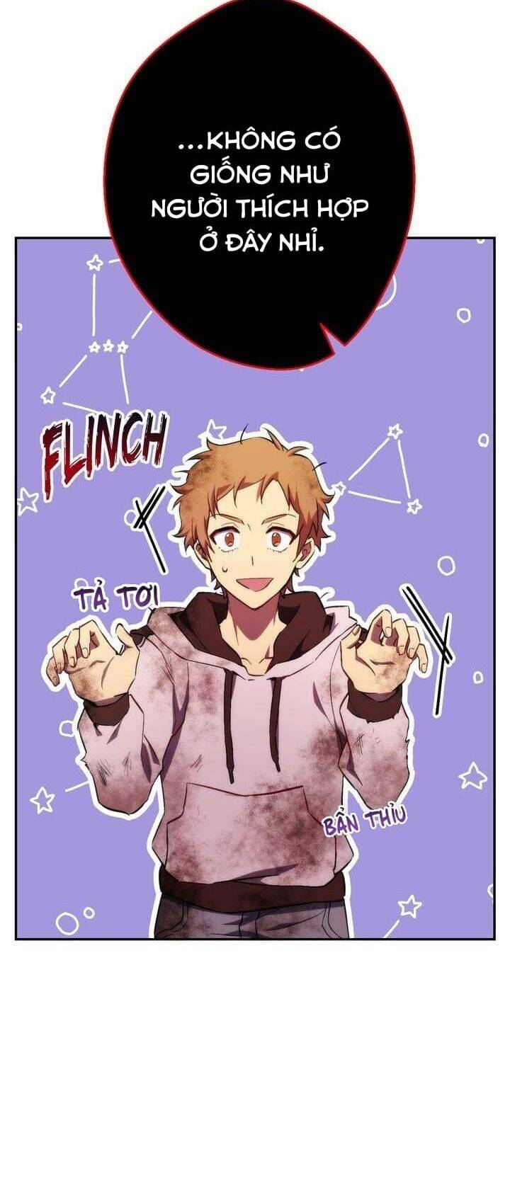 Sự Sống Sót Của Kẻ Chiêu Hồn - Chương 4