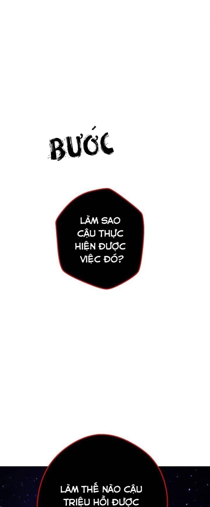 Sự Sống Sót Của Kẻ Chiêu Hồn - Chương 4