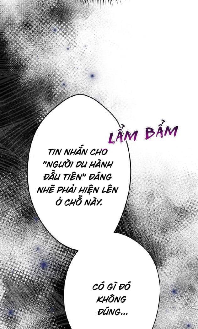 Sự Sống Sót Của Kẻ Chiêu Hồn - Chương 4