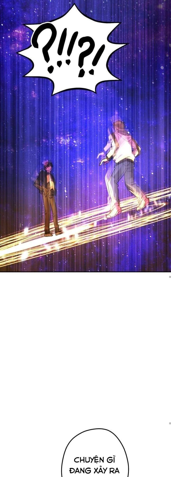 Sự Sống Sót Của Kẻ Chiêu Hồn - Chương 4