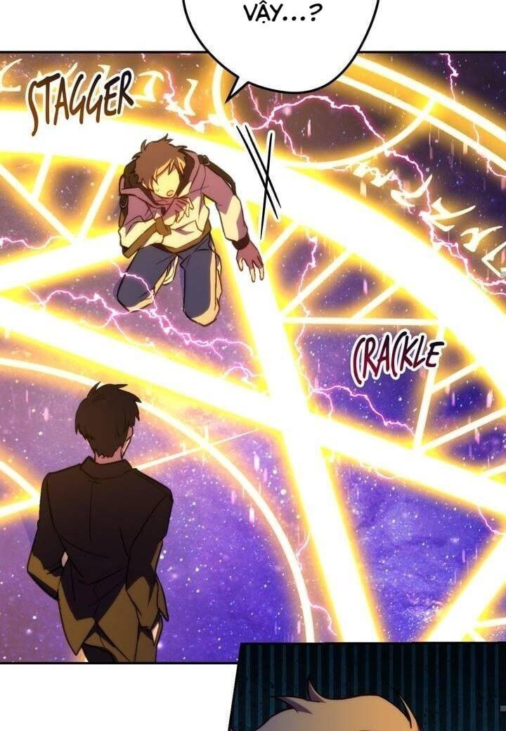 Sự Sống Sót Của Kẻ Chiêu Hồn - Chương 4