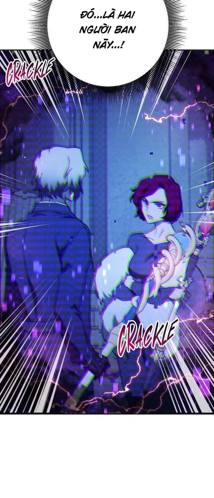 Sự Sống Sót Của Kẻ Chiêu Hồn - Chương 4