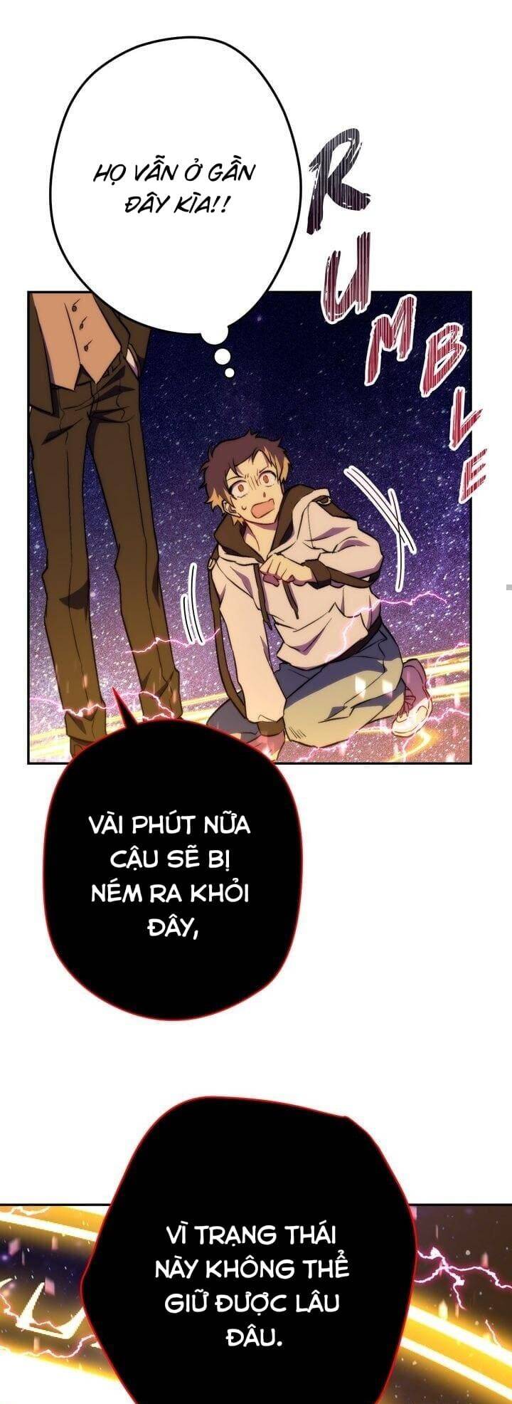 Sự Sống Sót Của Kẻ Chiêu Hồn - Chương 4