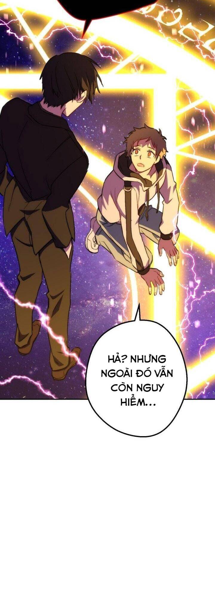 Sự Sống Sót Của Kẻ Chiêu Hồn - Chương 4