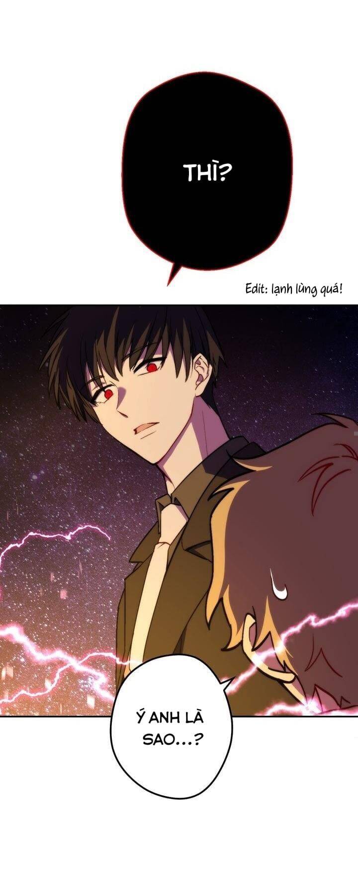 Sự Sống Sót Của Kẻ Chiêu Hồn - Chương 4