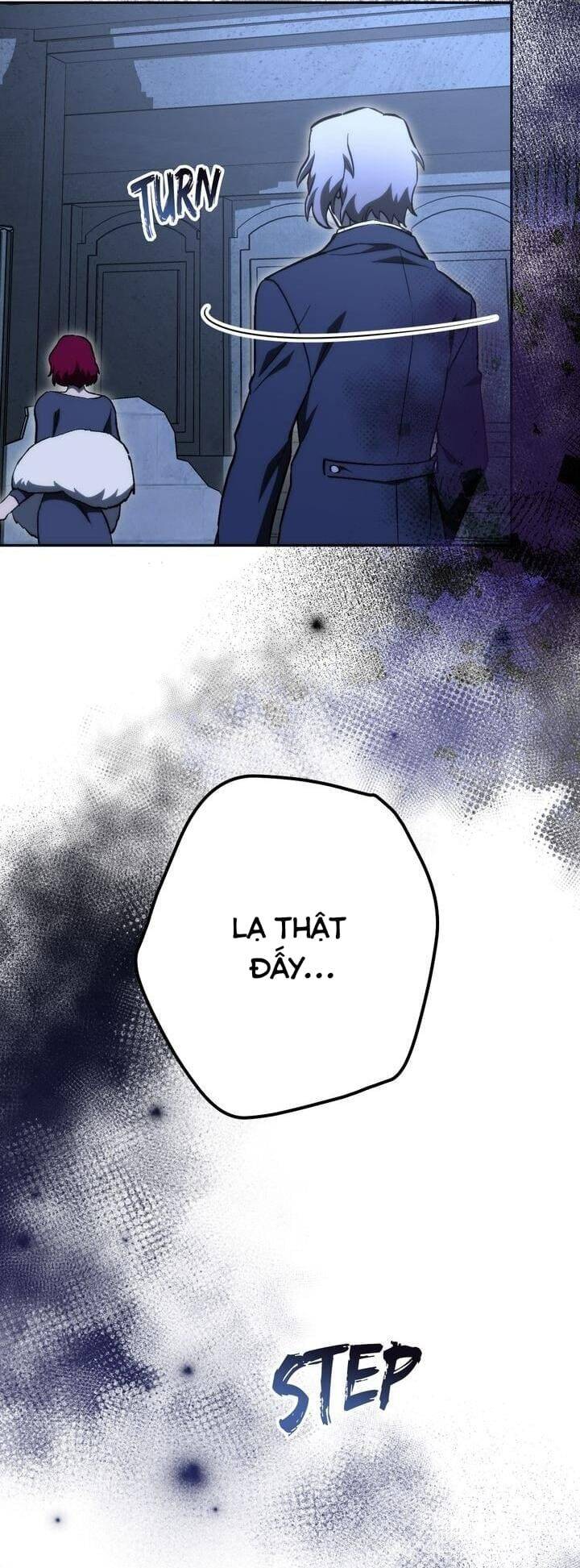 Sự Sống Sót Của Kẻ Chiêu Hồn - Chương 4