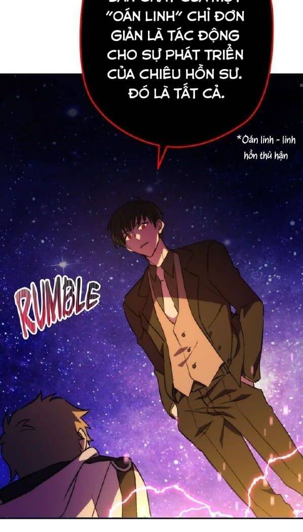 Sự Sống Sót Của Kẻ Chiêu Hồn - Chương 4