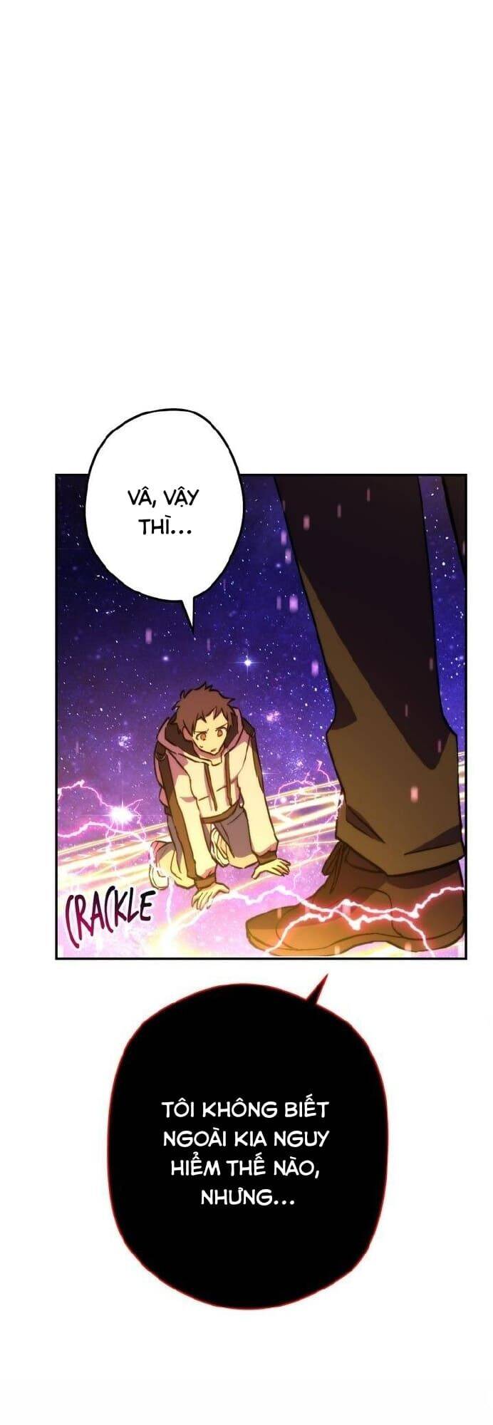 Sự Sống Sót Của Kẻ Chiêu Hồn - Chương 4