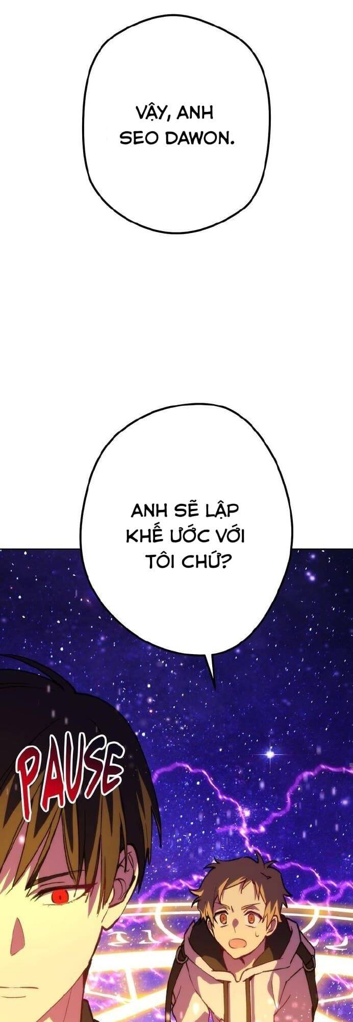 Sự Sống Sót Của Kẻ Chiêu Hồn - Chương 4