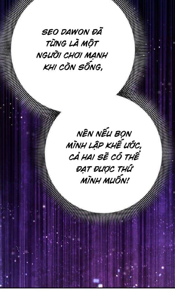 Sự Sống Sót Của Kẻ Chiêu Hồn - Chương 4