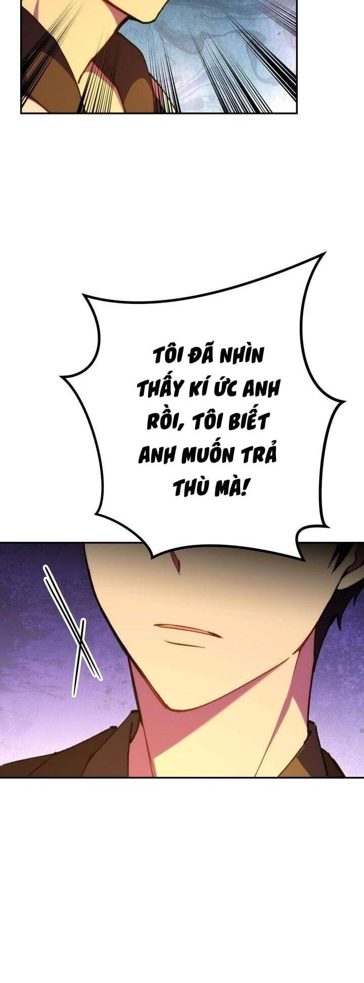 Sự Sống Sót Của Kẻ Chiêu Hồn - Chương 4