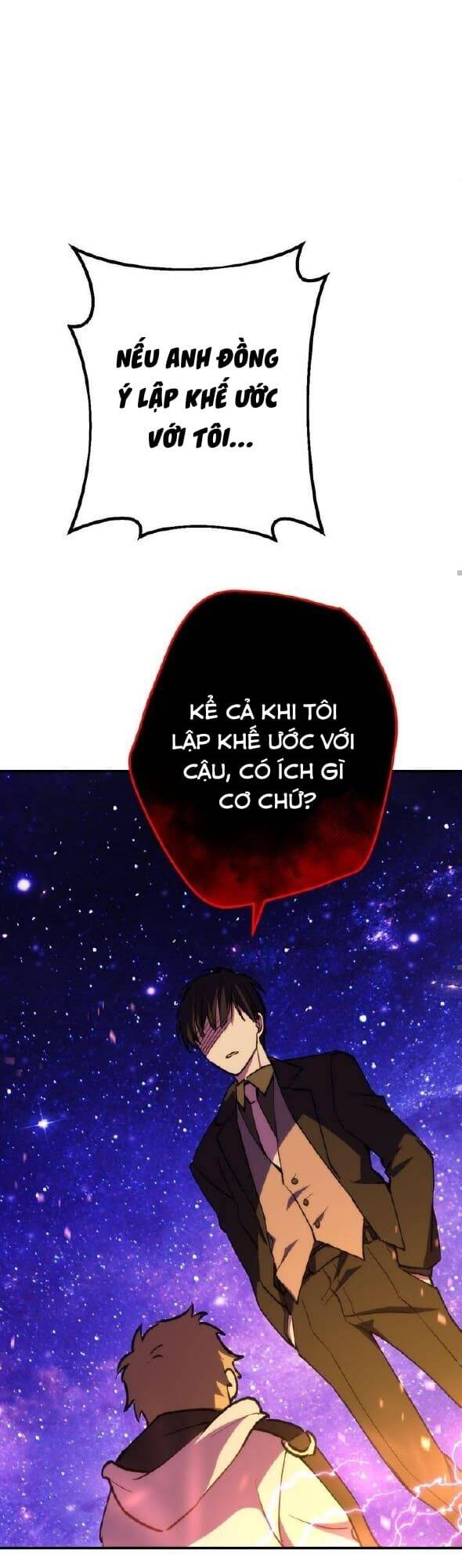 Sự Sống Sót Của Kẻ Chiêu Hồn - Chương 4