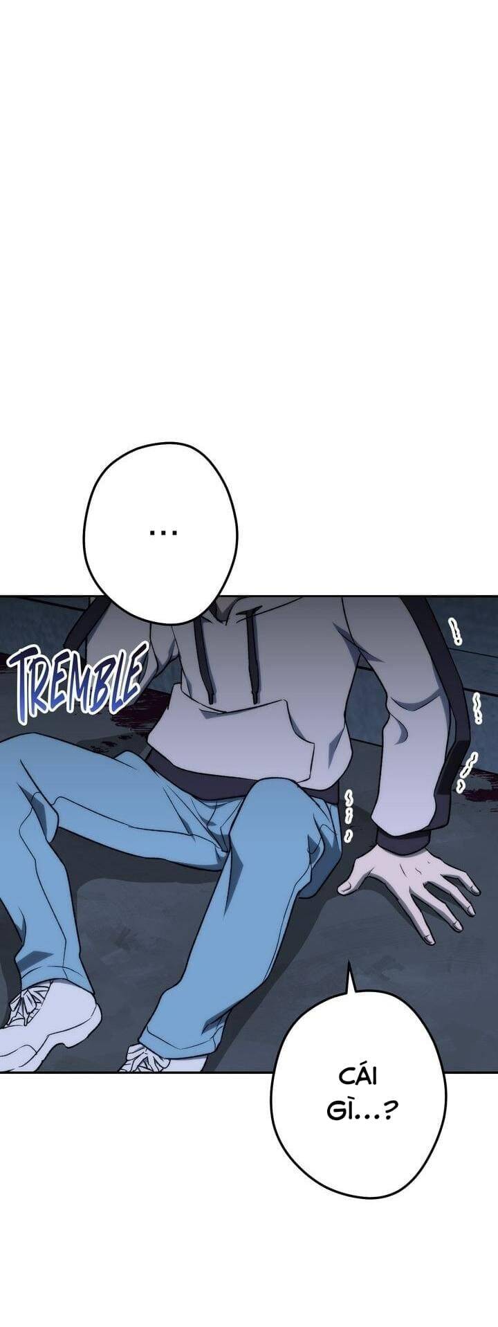 Sự Sống Sót Của Kẻ Chiêu Hồn - Chương 4