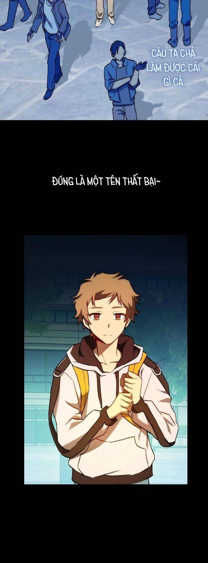 Sự Sống Sót Của Kẻ Chiêu Hồn - Chương 4