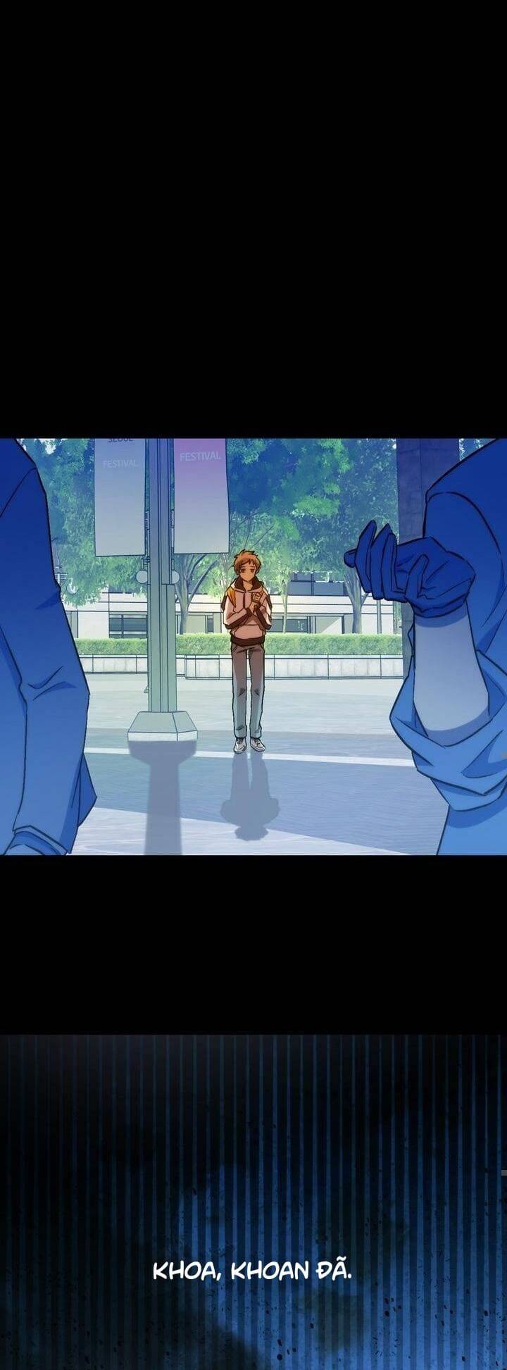 Sự Sống Sót Của Kẻ Chiêu Hồn - Chương 4