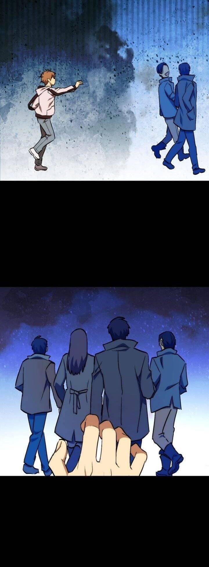 Sự Sống Sót Của Kẻ Chiêu Hồn - Chương 4