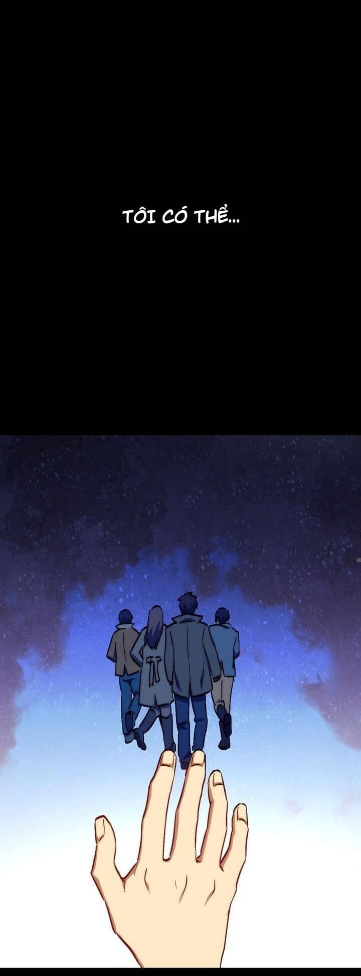 Sự Sống Sót Của Kẻ Chiêu Hồn - Chương 4