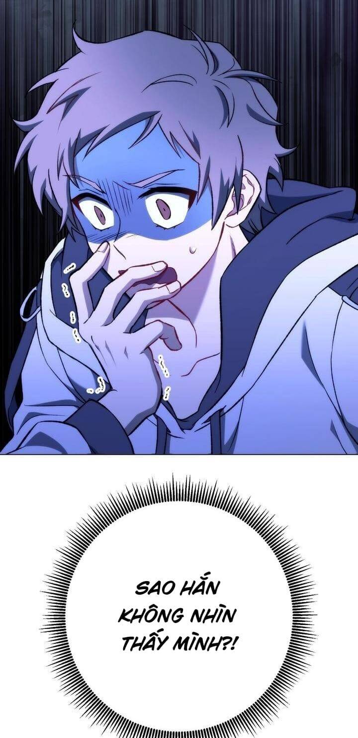 Sự Sống Sót Của Kẻ Chiêu Hồn - Chương 4